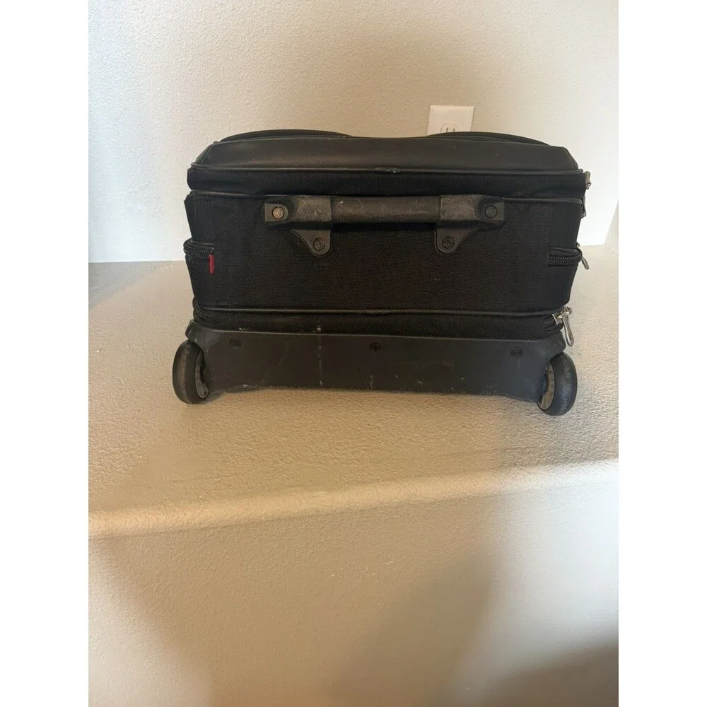 SwissGear gear business wenger